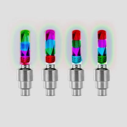 VÁLVULA LED
