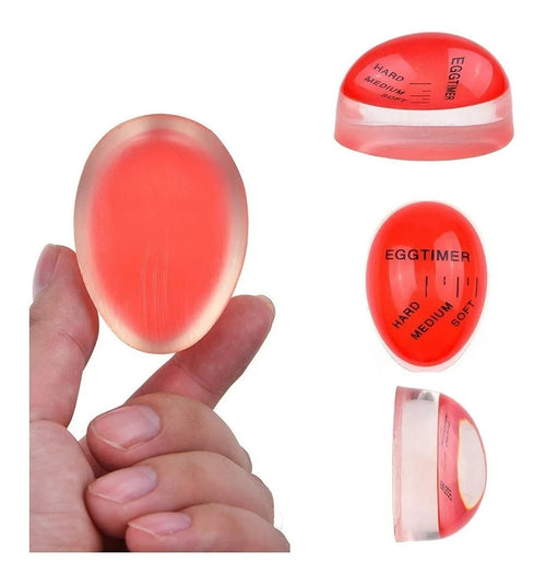 EGG TIMER™ - TEMPORIZADOR DE HUEVO COCIDO 🥚