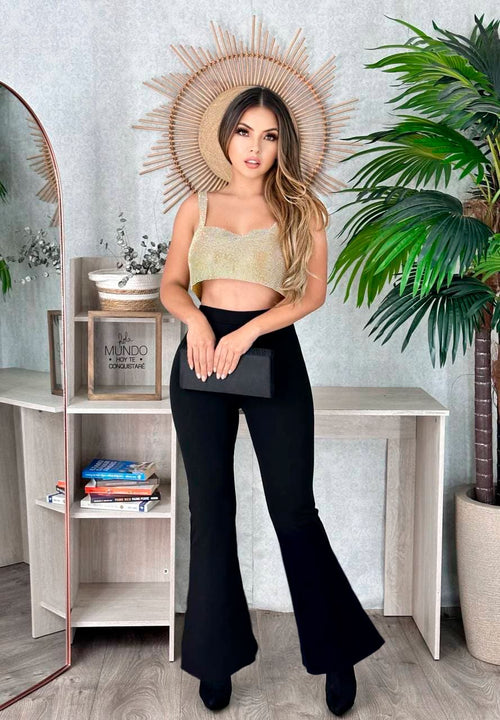 Pantalon Maia