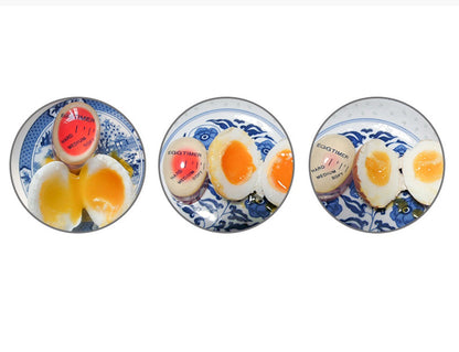 EGG TIMER™ - TEMPORIZADOR DE HUEVO COCIDO 🥚
