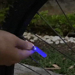 2 VÁLVULAS LED