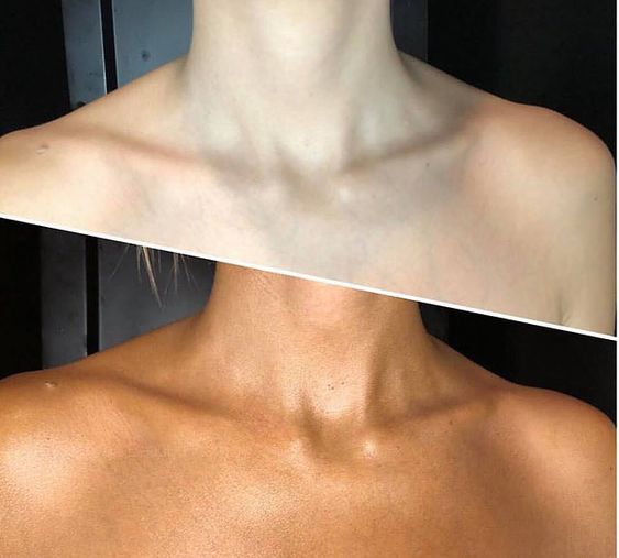 Auto-bronceador Canela™ 3x1