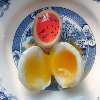 EGG TIMER™ - TEMPORIZADOR DE HUEVO COCIDO 🥚