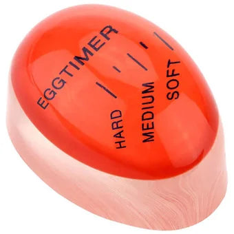 EGG TIMER™ - TEMPORIZADOR DE HUEVO COCIDO 🥚