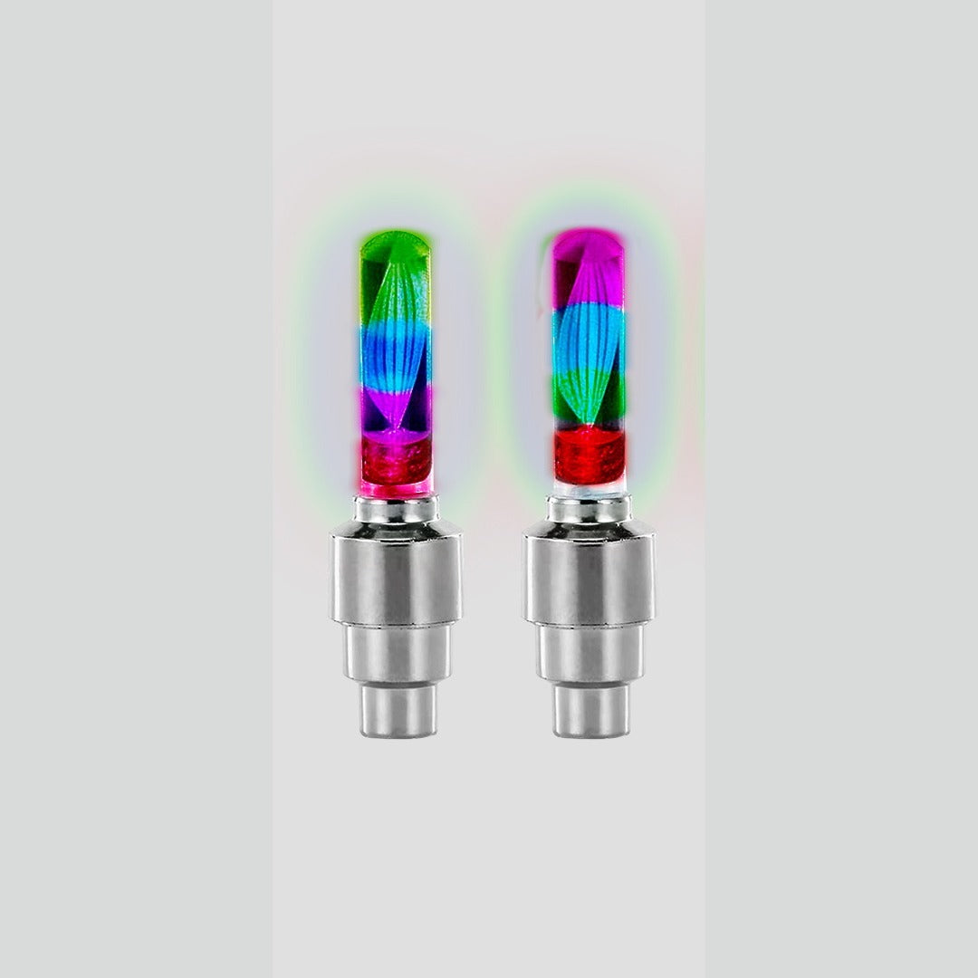 VÁLVULA LED